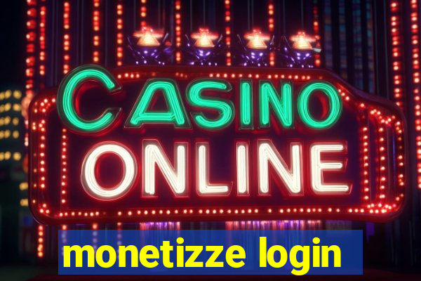 monetizze login